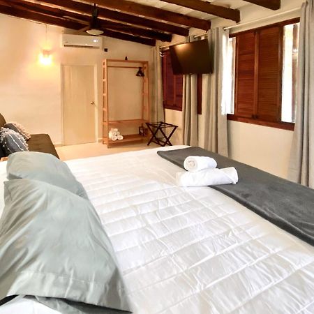 Casa Lucia Beachfront Puerto Morelos Zewnętrze zdjęcie
