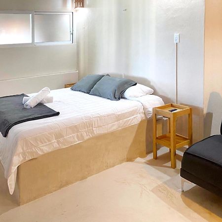 Casa Lucia Beachfront Puerto Morelos Zewnętrze zdjęcie