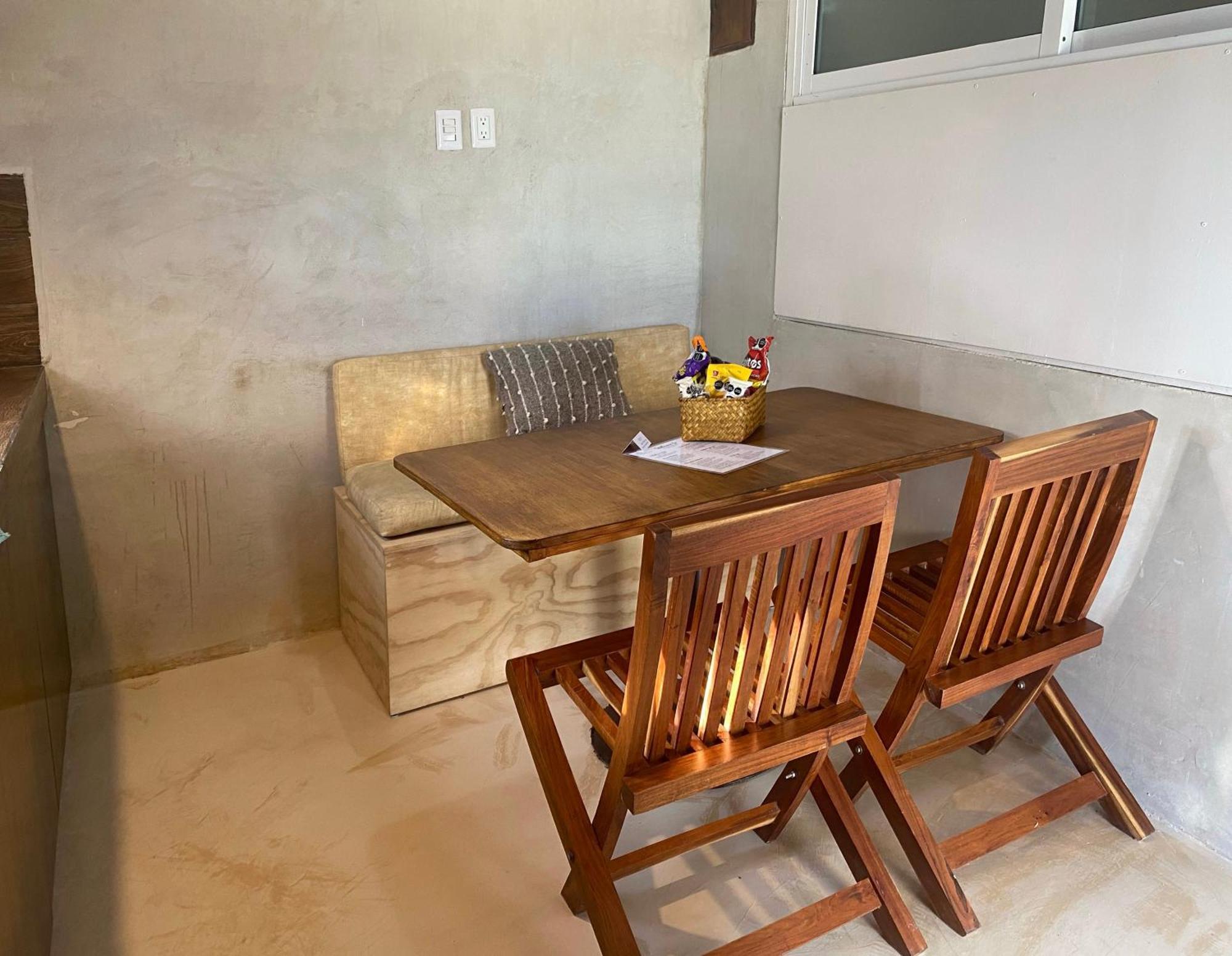 Casa Lucia Beachfront Puerto Morelos Zewnętrze zdjęcie