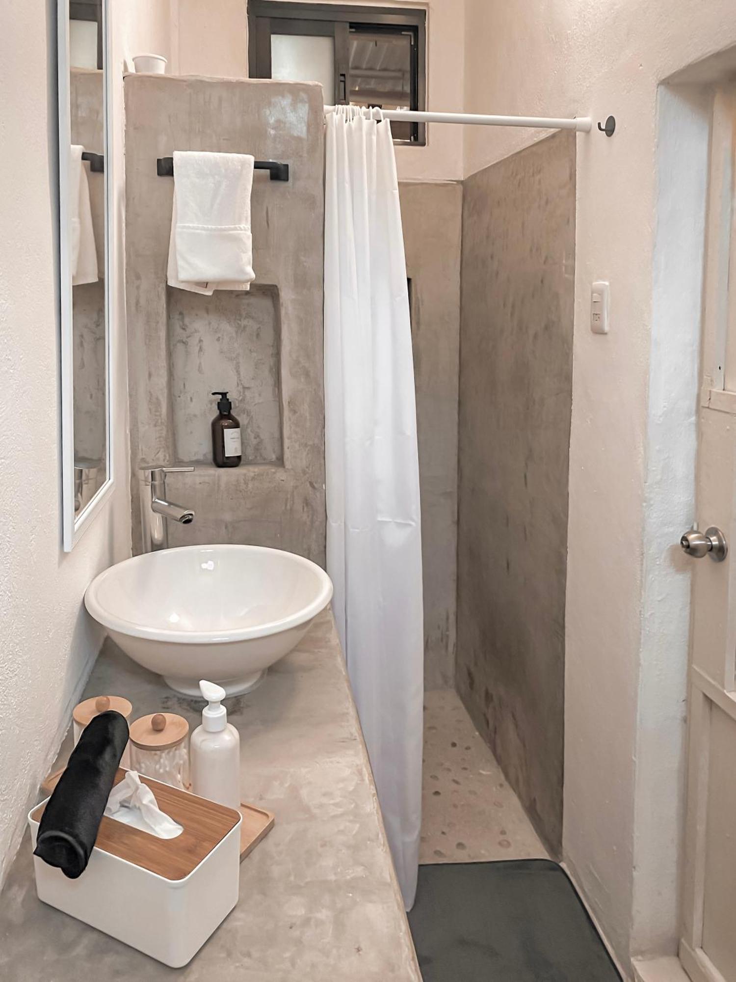 Casa Lucia Beachfront Puerto Morelos Zewnętrze zdjęcie