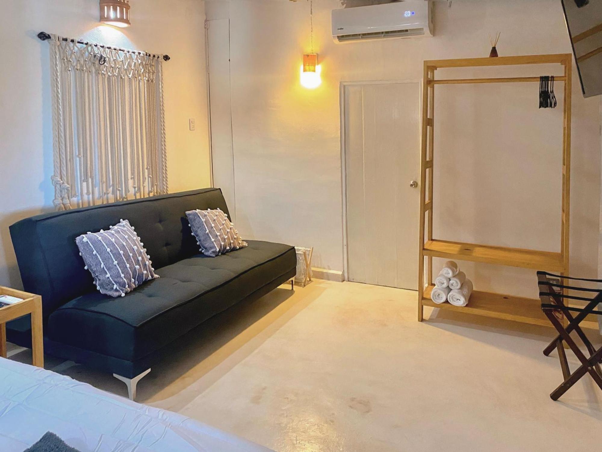 Casa Lucia Beachfront Puerto Morelos Zewnętrze zdjęcie