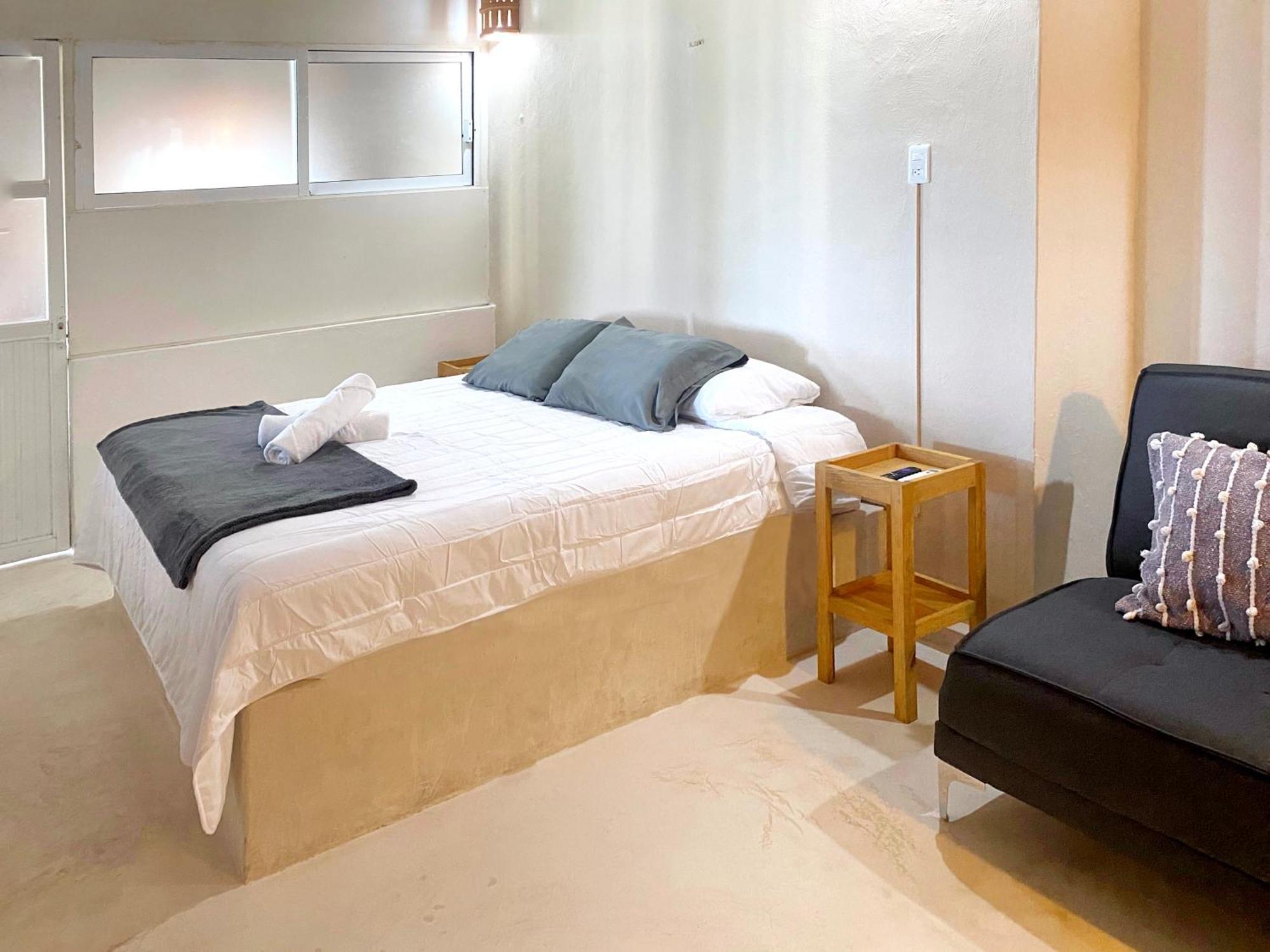 Casa Lucia Beachfront Puerto Morelos Zewnętrze zdjęcie